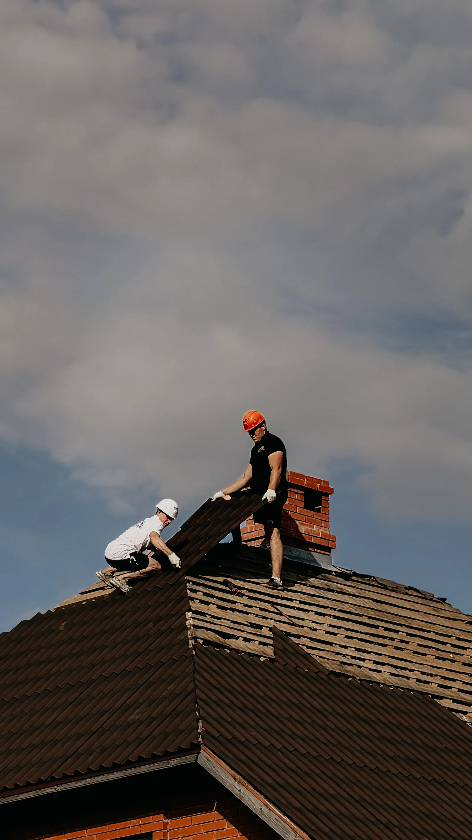 Roofing Contractor in New York, NY